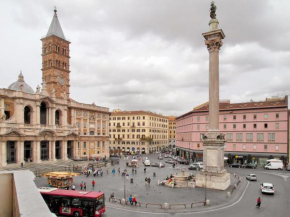  Domus Maggiore  Рим